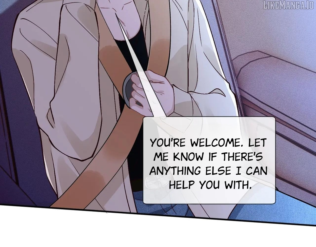 Everyone's Darling Chapter 363 - page 38